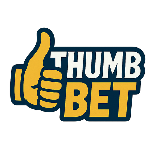 Thumb Bet Logo